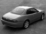 Isotta-Fraschini T8 1996 года